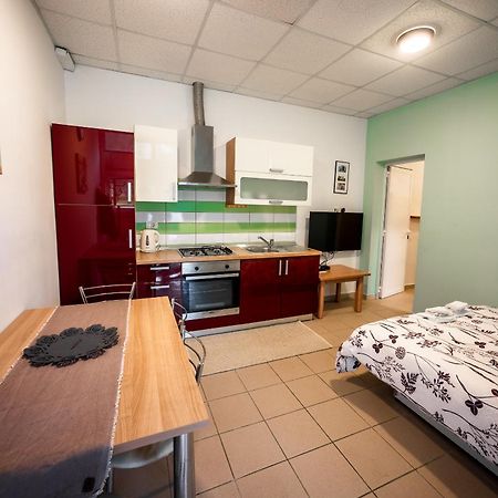 Apartma Kamp Ajdovščina Dış mekan fotoğraf