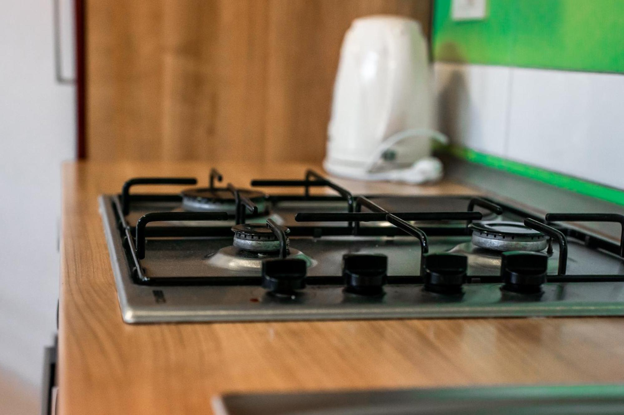 Apartma Kamp Ajdovščina Dış mekan fotoğraf