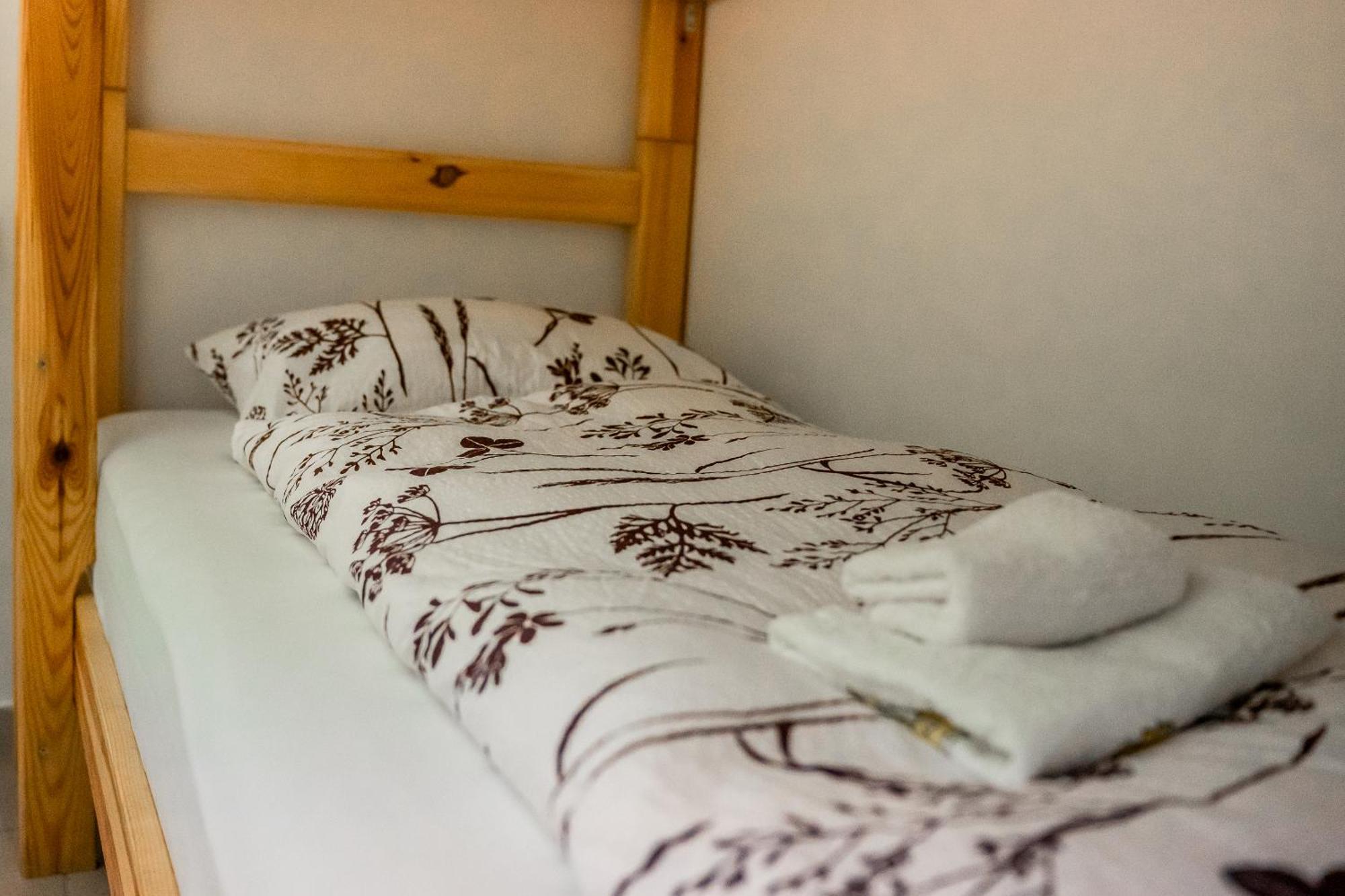 Apartma Kamp Ajdovščina Dış mekan fotoğraf