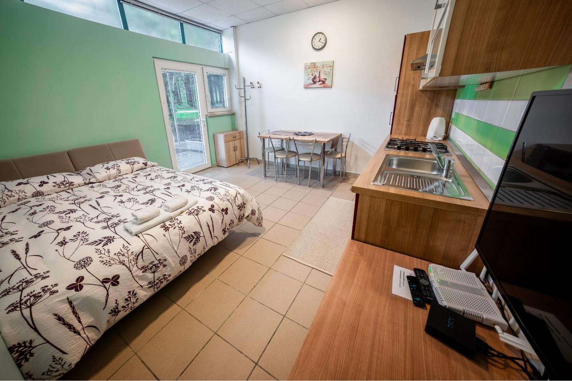 Apartma Kamp Ajdovščina Dış mekan fotoğraf