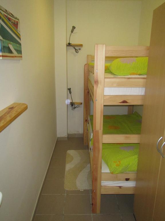 Apartma Kamp Ajdovščina Dış mekan fotoğraf