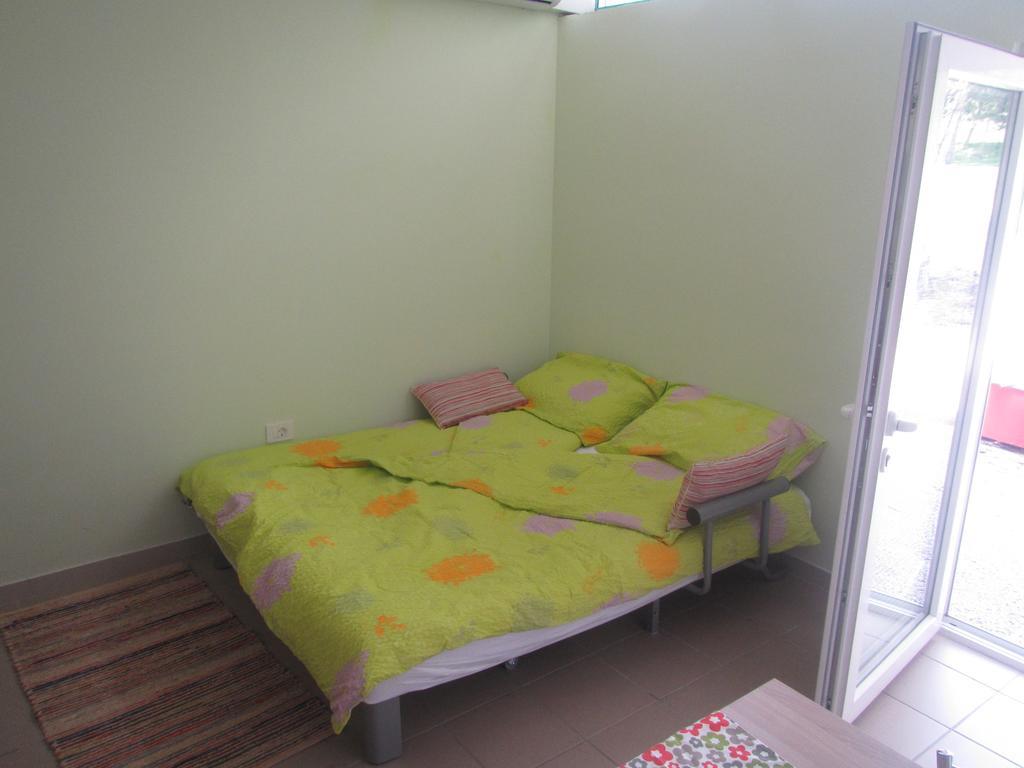 Apartma Kamp Ajdovščina Dış mekan fotoğraf