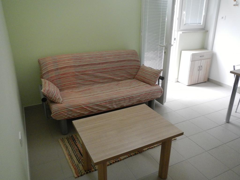Apartma Kamp Ajdovščina Dış mekan fotoğraf