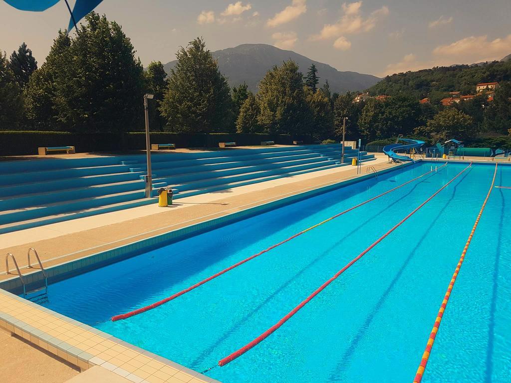 Apartma Kamp Ajdovščina Dış mekan fotoğraf