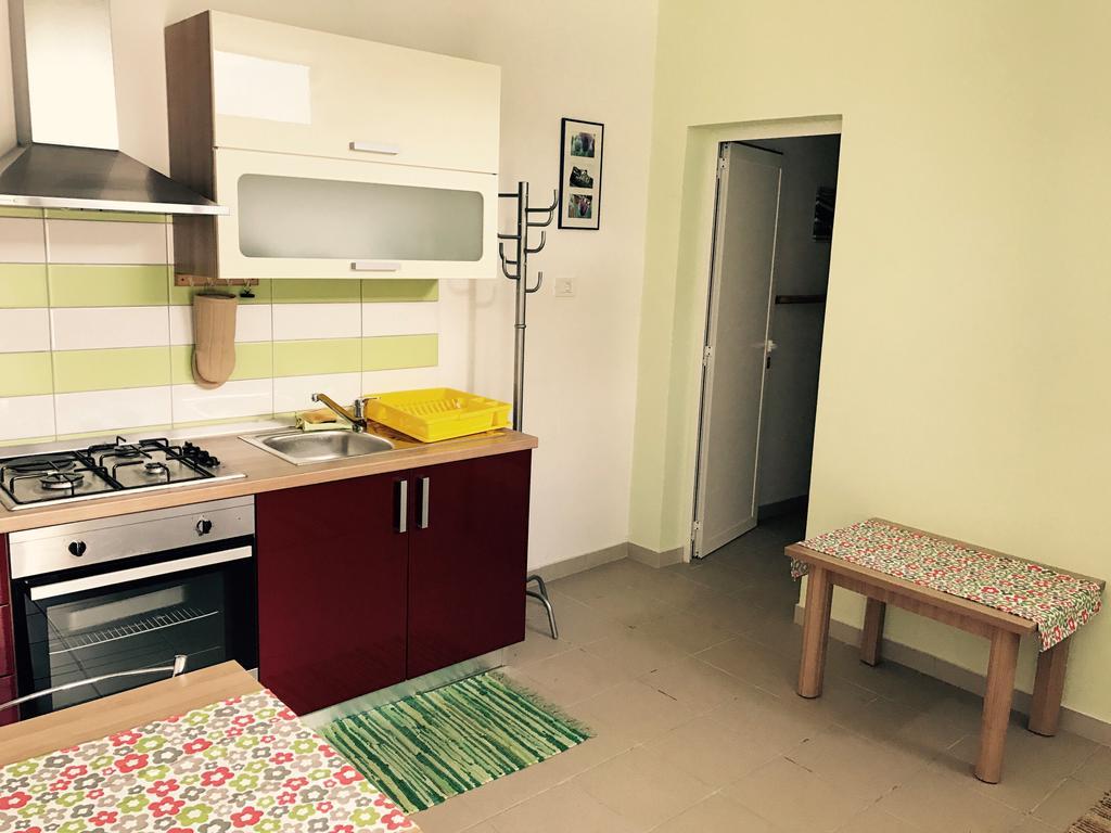Apartma Kamp Ajdovščina Dış mekan fotoğraf
