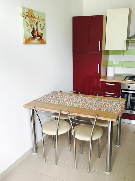 Apartma Kamp Ajdovščina Dış mekan fotoğraf