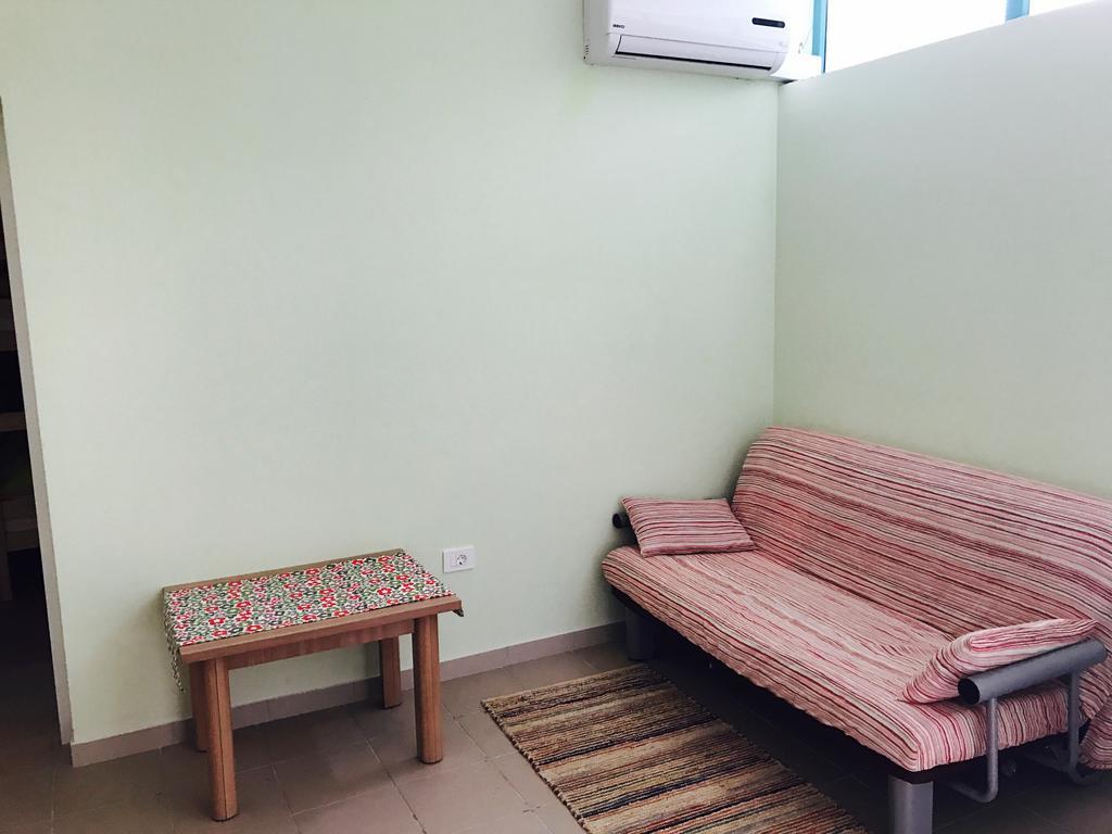 Apartma Kamp Ajdovščina Dış mekan fotoğraf